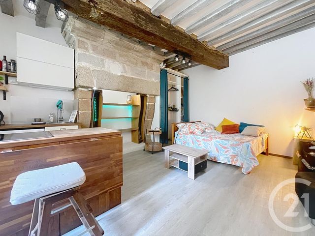 appartement - NANTES - 44