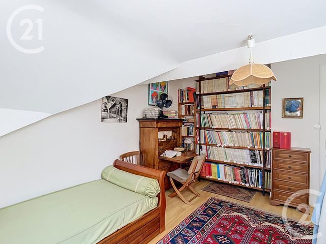 Maison &agrave; vendre - 7 pi&egrave;ces - 148,80 m2 - Nantes - 44 - PAYS-DE-LOIRE