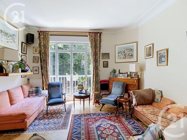 Maison &agrave; vendre - 7 pi&egrave;ces - 148,80 m2 - Nantes - 44 - PAYS-DE-LOIRE