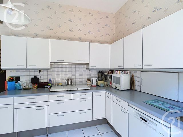 Maison &agrave; vendre - 7 pi&egrave;ces - 148,80 m2 - Nantes - 44 - PAYS-DE-LOIRE