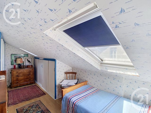 Maison &agrave; vendre - 7 pi&egrave;ces - 148,80 m2 - Nantes - 44 - PAYS-DE-LOIRE