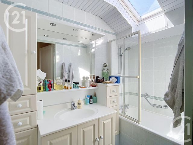 Maison &agrave; vendre - 7 pi&egrave;ces - 148,80 m2 - Nantes - 44 - PAYS-DE-LOIRE