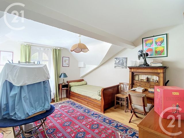 Maison &agrave; vendre - 7 pi&egrave;ces - 148,80 m2 - Nantes - 44 - PAYS-DE-LOIRE