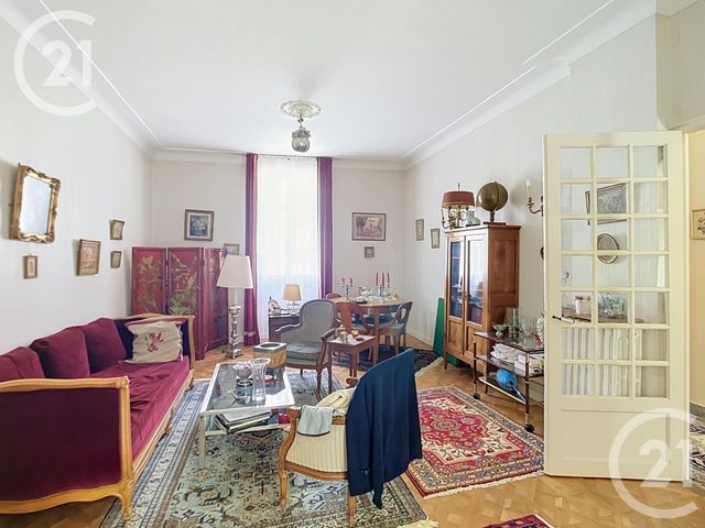 Maison &agrave; vendre - 7 pi&egrave;ces - 148,80 m2 - Nantes - 44 - PAYS-DE-LOIRE