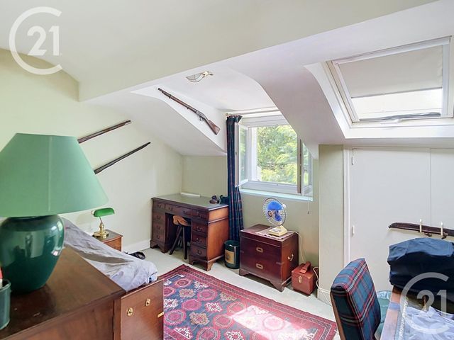 Maison &agrave; vendre - 7 pi&egrave;ces - 148,80 m2 - Nantes - 44 - PAYS-DE-LOIRE