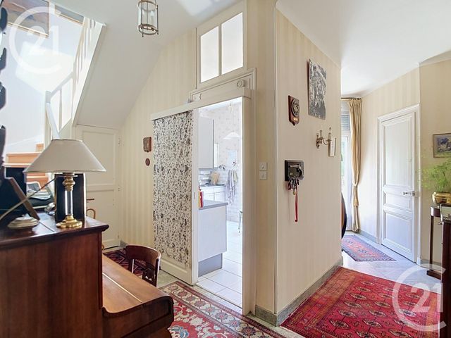 Maison &agrave; vendre - 7 pi&egrave;ces - 148,80 m2 - Nantes - 44 - PAYS-DE-LOIRE