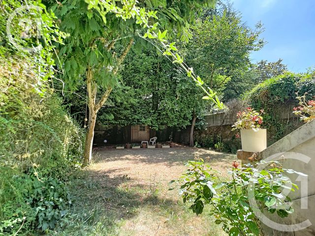 Maison &agrave; vendre - 7 pi&egrave;ces - 148,80 m2 - Nantes - 44 - PAYS-DE-LOIRE