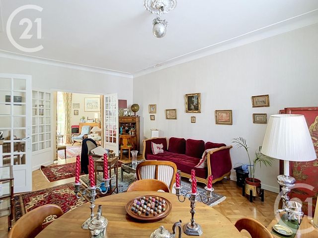 Maison &agrave; vendre - 7 pi&egrave;ces - 148,80 m2 - Nantes - 44 - PAYS-DE-LOIRE