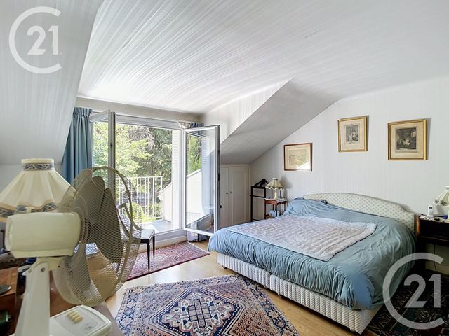 Maison &agrave; vendre - 7 pi&egrave;ces - 148,80 m2 - Nantes - 44 - PAYS-DE-LOIRE