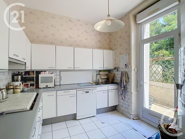 Maison &agrave; vendre - 7 pi&egrave;ces - 148,80 m2 - Nantes - 44 - PAYS-DE-LOIRE