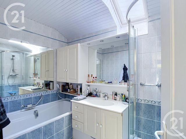 Maison &agrave; vendre - 7 pi&egrave;ces - 148,80 m2 - Nantes - 44 - PAYS-DE-LOIRE