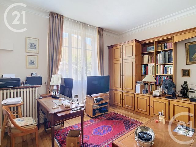 Maison &agrave; vendre - 7 pi&egrave;ces - 148,80 m2 - Nantes - 44 - PAYS-DE-LOIRE