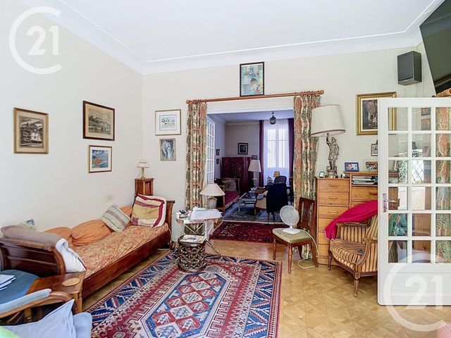 Maison &agrave; vendre - 7 pi&egrave;ces - 148,80 m2 - Nantes - 44 - PAYS-DE-LOIRE