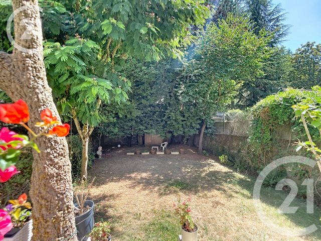 Maison &agrave; vendre - 7 pi&egrave;ces - 148,80 m2 - Nantes - 44 - PAYS-DE-LOIRE