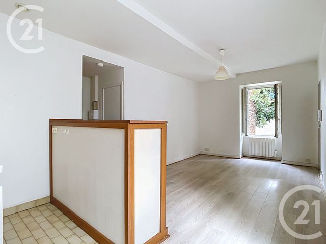 appartement - NANTES - 44