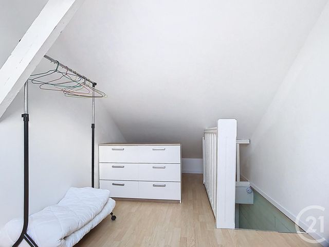 Appartement T2 &agrave; louer - 2 pi&egrave;ces - 33,35 m2 - Nantes - 44 - PAYS-DE-LOIRE