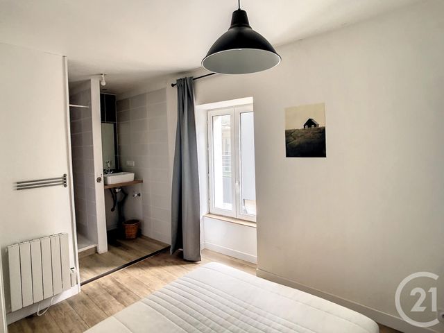 Appartement T2 &agrave; louer - 2 pi&egrave;ces - 27,26 m2 - Nantes - 44 - PAYS-DE-LOIRE