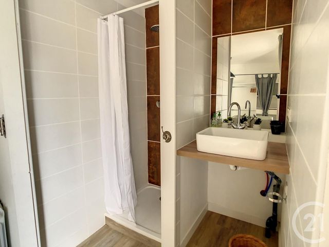 Appartement T2 &agrave; louer - 2 pi&egrave;ces - 27,26 m2 - Nantes - 44 - PAYS-DE-LOIRE
