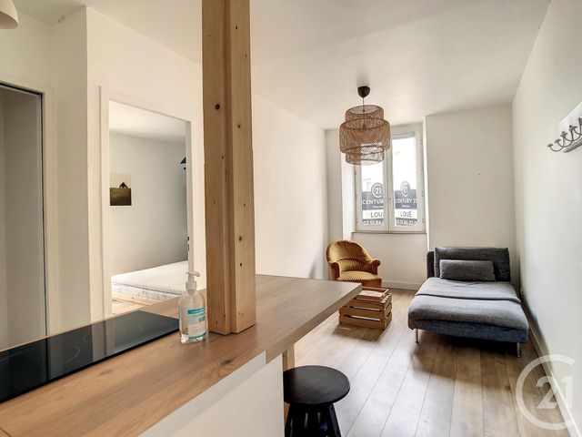 appartement - NANTES - 44