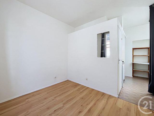 Appartement Studio &agrave; louer - 1 pi&egrave;ce - 15,42 m2 - Nantes - 44 - PAYS-DE-LOIRE