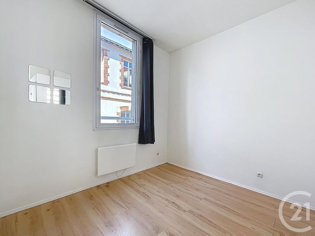 Appartement Studio &agrave; louer - 1 pi&egrave;ce - 15,42 m2 - Nantes - 44 - PAYS-DE-LOIRE