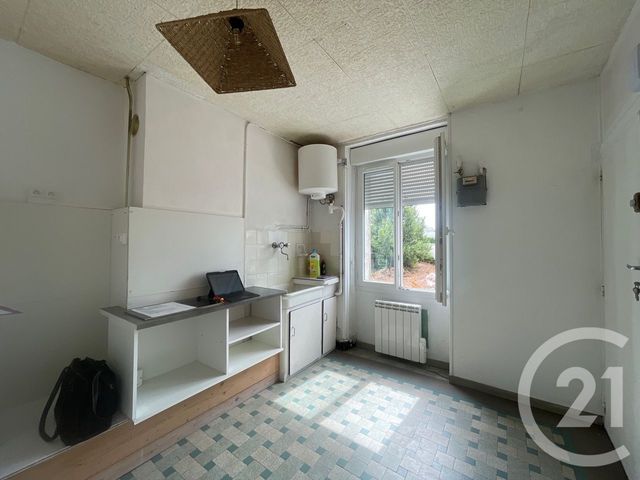 Appartement T2 &agrave; louer - 2 pi&egrave;ces - 30,11 m2 - Nantes - 44 - PAYS-DE-LOIRE