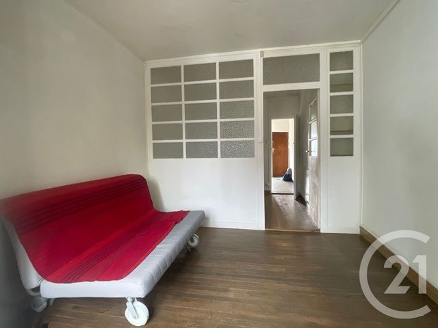 Appartement T2 &agrave; louer - 2 pi&egrave;ces - 30,11 m2 - Nantes - 44 - PAYS-DE-LOIRE