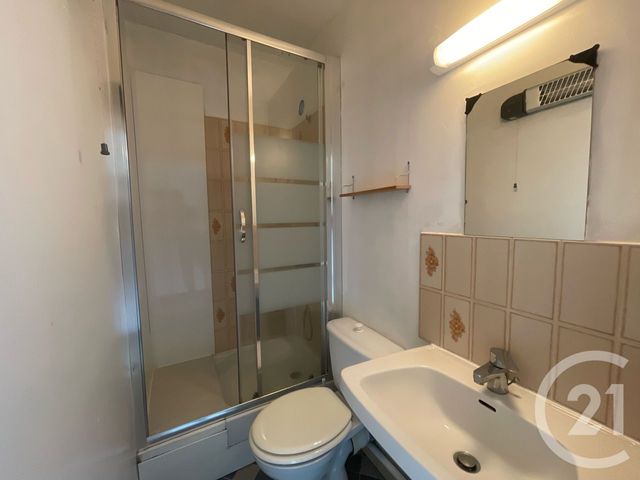 Appartement T2 &agrave; louer - 2 pi&egrave;ces - 30,11 m2 - Nantes - 44 - PAYS-DE-LOIRE
