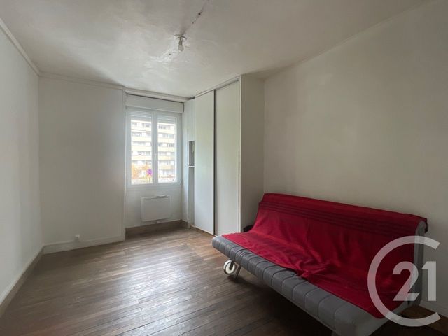 appartement - NANTES - 44
