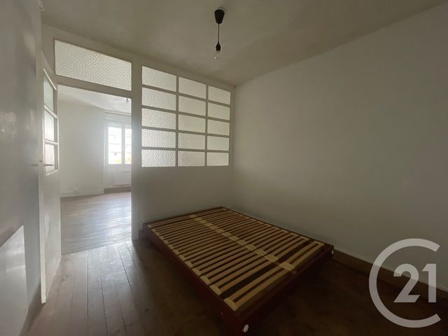 Appartement T2 &agrave; louer - 2 pi&egrave;ces - 30,11 m2 - Nantes - 44 - PAYS-DE-LOIRE