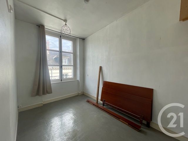 appartement - NANTES - 44
