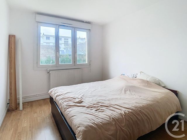 Appartement T3 &agrave; louer - 3 pi&egrave;ces - 68,39 m2 - Nantes - 44 - PAYS-DE-LOIRE