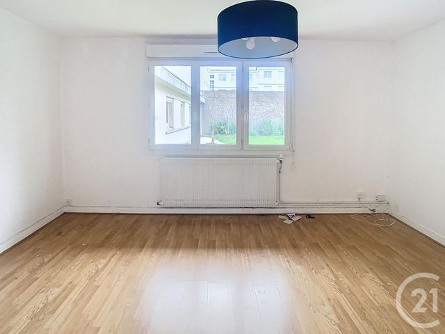 Appartement T3 &agrave; louer - 3 pi&egrave;ces - 68,39 m2 - Nantes - 44 - PAYS-DE-LOIRE