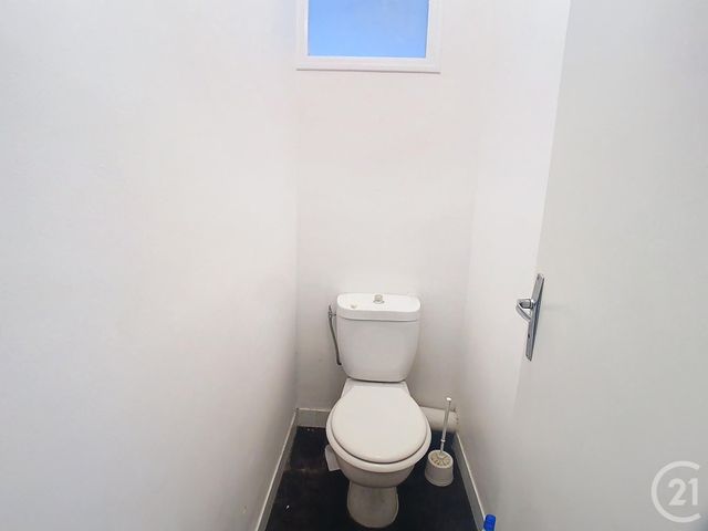 Appartement T3 &agrave; louer - 3 pi&egrave;ces - 68,39 m2 - Nantes - 44 - PAYS-DE-LOIRE