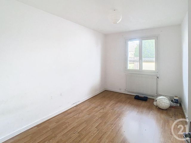Appartement T3 &agrave; louer - 3 pi&egrave;ces - 68,39 m2 - Nantes - 44 - PAYS-DE-LOIRE