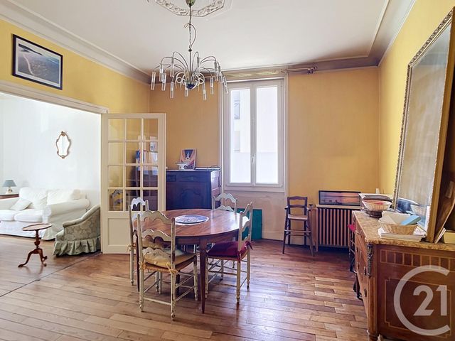 Appartement T5 &agrave; vendre - 5 pi&egrave;ces - 119,69 m2 - Nantes - 44 - PAYS-DE-LOIRE