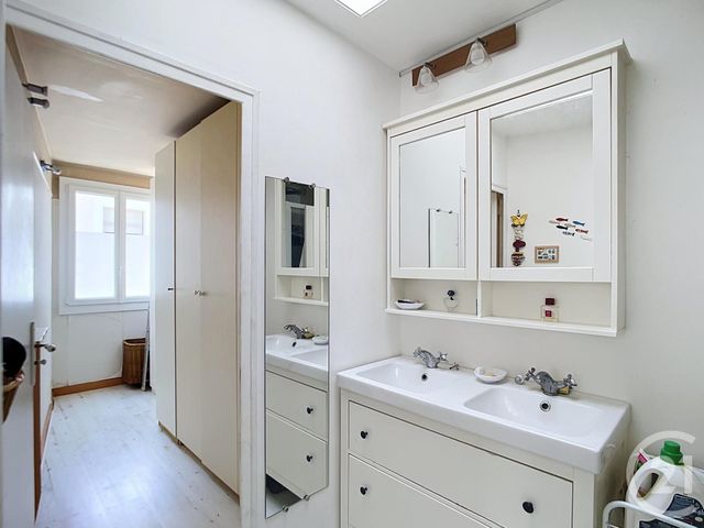 Appartement T5 &agrave; vendre - 5 pi&egrave;ces - 119,69 m2 - Nantes - 44 - PAYS-DE-LOIRE