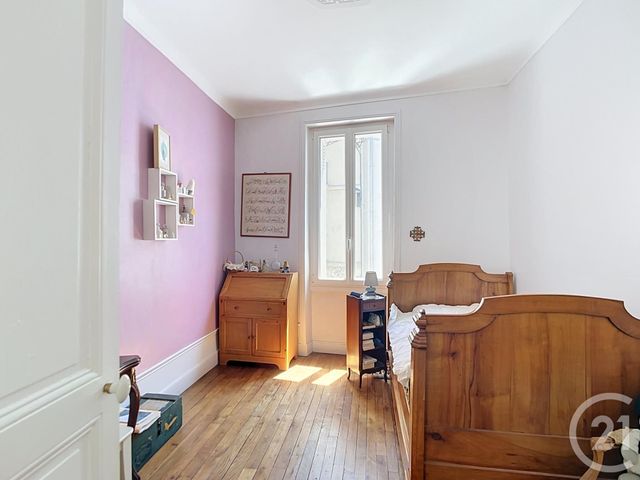 Appartement T5 &agrave; vendre - 5 pi&egrave;ces - 119,69 m2 - Nantes - 44 - PAYS-DE-LOIRE