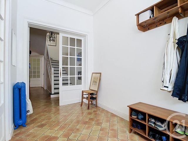 Appartement T5 &agrave; vendre - 5 pi&egrave;ces - 119,69 m2 - Nantes - 44 - PAYS-DE-LOIRE