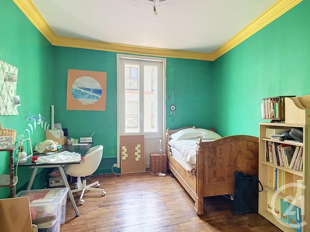 Appartement T5 &agrave; vendre - 5 pi&egrave;ces - 119,69 m2 - Nantes - 44 - PAYS-DE-LOIRE