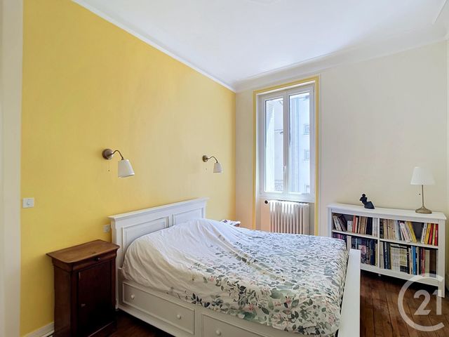 Appartement T5 &agrave; vendre - 5 pi&egrave;ces - 119,69 m2 - Nantes - 44 - PAYS-DE-LOIRE