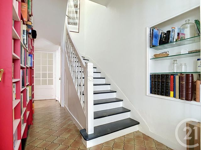 Appartement T5 &agrave; vendre - 5 pi&egrave;ces - 119,69 m2 - Nantes - 44 - PAYS-DE-LOIRE