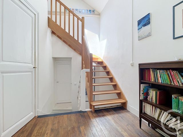 Appartement T5 &agrave; vendre - 5 pi&egrave;ces - 119,69 m2 - Nantes - 44 - PAYS-DE-LOIRE