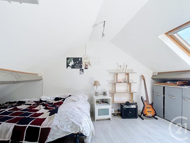 Appartement T5 &agrave; vendre - 5 pi&egrave;ces - 119,69 m2 - Nantes - 44 - PAYS-DE-LOIRE