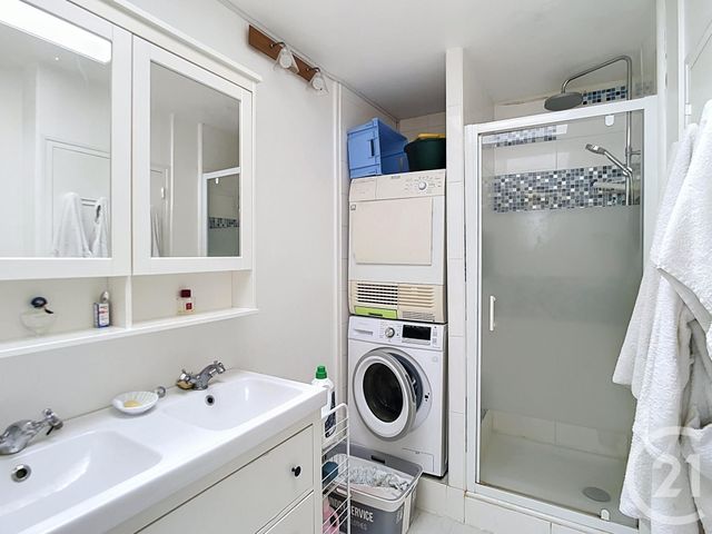 Appartement T5 &agrave; vendre - 5 pi&egrave;ces - 119,69 m2 - Nantes - 44 - PAYS-DE-LOIRE