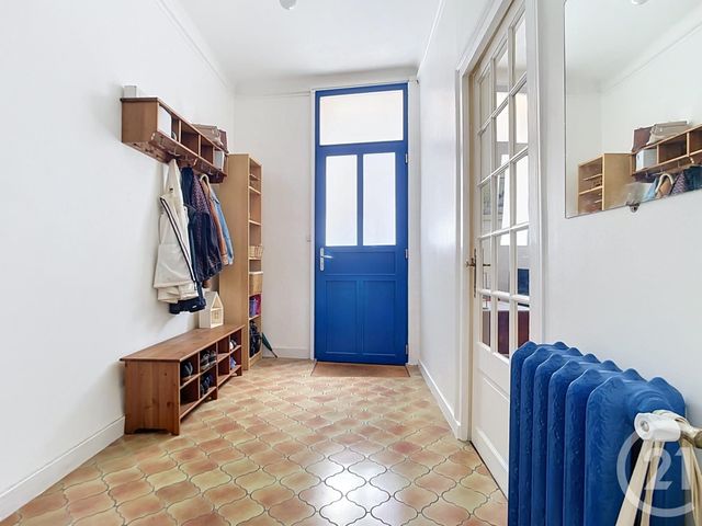 Appartement T5 &agrave; vendre - 5 pi&egrave;ces - 119,69 m2 - Nantes - 44 - PAYS-DE-LOIRE