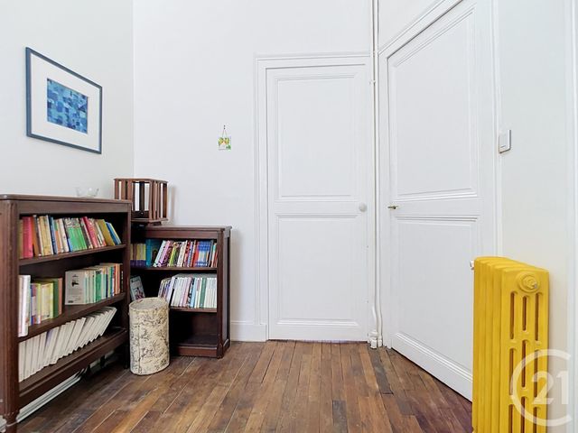 Appartement T5 &agrave; vendre - 5 pi&egrave;ces - 119,69 m2 - Nantes - 44 - PAYS-DE-LOIRE