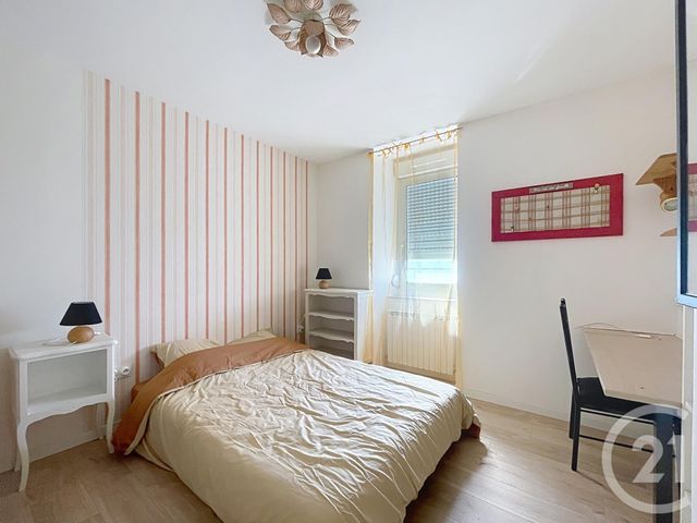 Appartement T2 &agrave; louer - 3 pi&egrave;ces - 48,60 m2 - Nantes - 44 - PAYS-DE-LOIRE