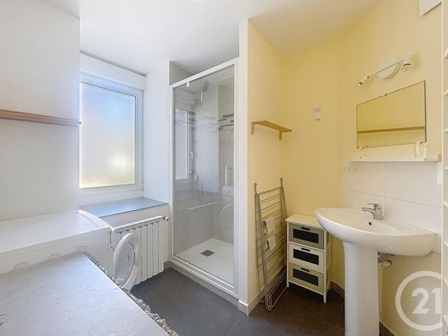 Appartement T2 &agrave; louer - 3 pi&egrave;ces - 48,60 m2 - Nantes - 44 - PAYS-DE-LOIRE