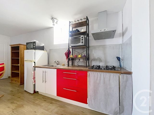 Appartement T2 &agrave; louer - 3 pi&egrave;ces - 48,60 m2 - Nantes - 44 - PAYS-DE-LOIRE